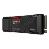 SanDisk Extreme M.2 NVMe SSD 1TB PCI Express 4.0 lectura 7300 MB/s escritura 6300 MB/s