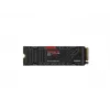 SanDisk Extreme M.2 NVMe SSD 1TB PCI Express 4.0 lectura 7300 MB/s escritura 6300 MB/s
