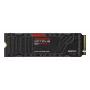 SanDisk Extreme M.2 NVMe SSD 1TB PCI Express 4.0 lectura 7300 MB/s escritura 6300 MB/s