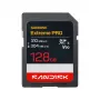 SanDisk Extreme PRO 128GB SDXC UHS-II V90 tarjeta de memoria