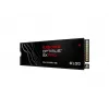 SanDisk SSD interna Optimus GX PRO 8100, 4TB (00233410)