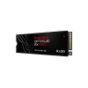 SanDisk SSD interna Optimus GX PRO 8100, 4TB (00233410)