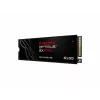 SanDisk SSD interna Optimus GX PRO 8100, 4TB (00233410)