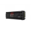 SanDisk Optimus GX PRO 8100 2TB M.2 2280 PCIe Gen5 x4 NVMe SSD con disipador integrado