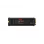 SanDisk Optimus GX PRO 8100 2TB M.2 2280 PCIe Gen5 x4 NVMe SSD con disipador integrado