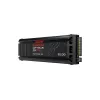 SanDisk Optimus GX PRO 8100 4TB PCIe Gen5 NVMe M.2 2280 SSD interna con disipador y cifrado por hardware