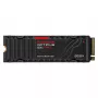 SanDisk Optimus GX PRO 850X 2TB SSD M.2 2280 NVMe PCIe 4.0 con disipador