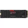 SanDisk Optimus GX PRO 850X 4TB SSD interno, M.2 2280 D5-M, PCIe 4.0 x4 NVMe, cifrado TCG Opal 2.01, disipador integrado