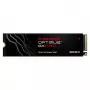 SanDisk Optimus GX PRO 850X 8TB M.2 2280 PCIe Gen4 x4 SSD NVMe con cifrado AES-256 bits