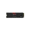 SanDisk Optimus GX PRO 850X SSD NVMe con disipador, 8TB, M.2 2280, PCIe Gen4 x4 00226999