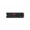 SanDisk Optimus GX PRO 850X SSD NVMe con disipador, 8TB, M.2 2280, PCIe Gen4 x4 00226999