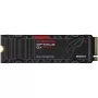 SanDisk Optimus GX PRO 850X SSD NVMe con disipador, 8TB, M.2 2280, PCIe Gen4 x4 00226999