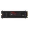 SanDisk Professional 1TB M.2 NVMe PCI Express 5.0 SSD interna (SDSP82100TAH-000E0)