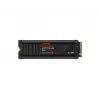 SanDisk Professional 1TB M.2 NVMe PCI Express 5.0 SSD interna (SDSP82100TAH-000E0)