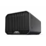 SanDisk Professional G-RAID PROJECT 2 - Disco duro Enterprise - 24 TB - Externo (sobremesa) - Thunderbolt 3 (conector USB-C) - 7200 rpm