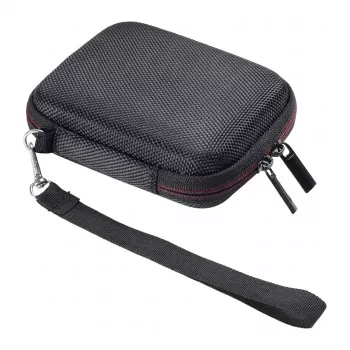 SanDisk funda protectora para SSD externo - negro