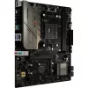 SAPPHIRE PULSE B550M Placa base AMD AM4 DDR4 Micro-ATX