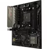 SAPPHIRE PULSE B550M Placa base AMD AM4 DDR4 Micro-ATX