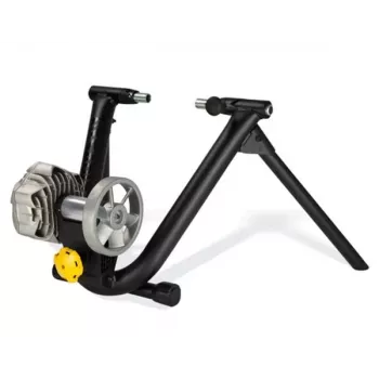 Rodillo de entrenamiento indoor para bicicleta Saris Fluid 2 Smart