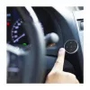 Satechi Botón multimedia Bluetooth ST-BMB, negro/plateado