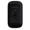 SATECHI Slim EX ratón inalámbrico (Space Black)