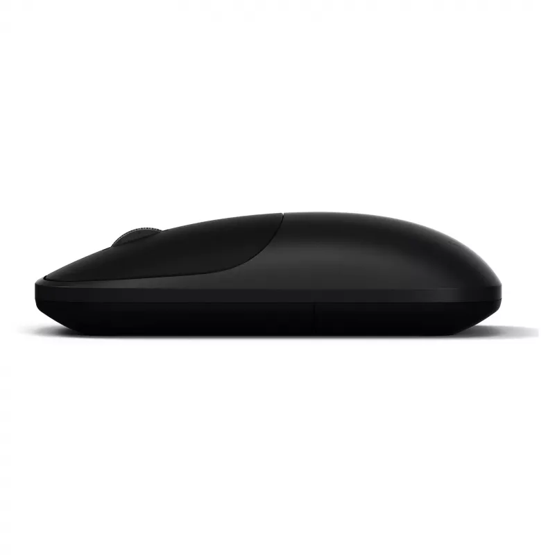 SATECHI Slim EX ratón inalámbrico (Space Black)