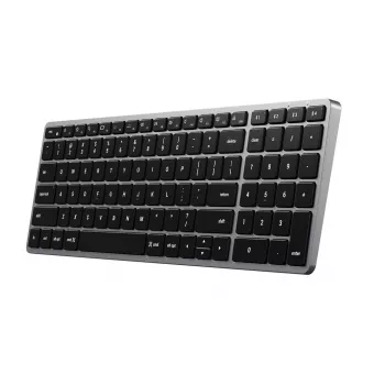 Teclado inalámbrico Satechi Slim X2 - Space Gray