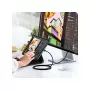 SATECHI Cable Thunderbolt 5 Pro 1m USB-C a USB-C – 120Gbit/s, 240W, Negro