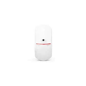 Satel APCAM-200 ABAX2 detector de movimiento PIR inalámbrico con cámara