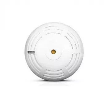 Detector de humo autónomo SATEL SDA-250