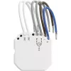 Control inalámbrico de persianas/estores SATEL BE WAVE Smart Blinds ARSC-200 ABAX2