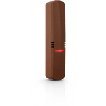 SATEL BE WAVE Sensor inalámbrico de temperatura, presión y humedad - Multisensor marrón BR ATP