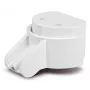 SATEL BRACKET A Soporte de montaje universal para detectores de movimiento, Blanco