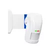 SATEL BRACKET E-1 Carcasa blanca para sirena exterior BE WAVE (compatible con ABAX2)