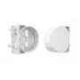 SATEL BRACKET E-1 Carcasa blanca para sirena exterior BE WAVE (compatible con ABAX2)