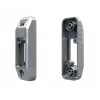 SATEL BRACKET E-4 GY Soporte de montaje para dispositivos de radio ABAX 2, Gris