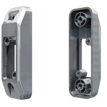 SATEL BRACKET E-4 GY Soporte de montaje para dispositivos de radio ABAX 2, Gris