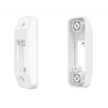 SATEL BRACKET E-4 soporte de montaje para detectores ABAX2 - blanco