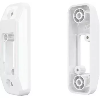 SATEL BRACKET E-4 soporte de montaje para detectores ABAX2 - blanco