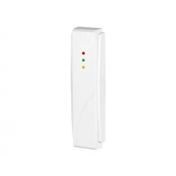 SATEL INT-CR Lector de tarjetas magnéticas blanco