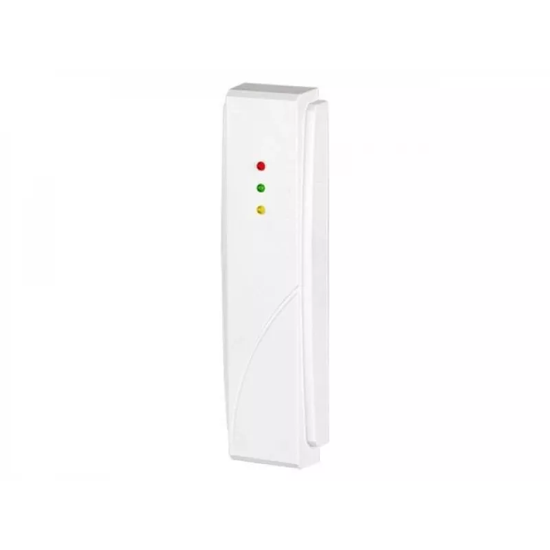 SATEL INT-CR Lector de tarjetas magnéticas blanco