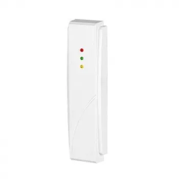 SATEL INT-CR Lector de tarjetas magnéticas blanco