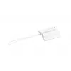 SATEL K-1 2E Contacto reed lateral con resistencias
