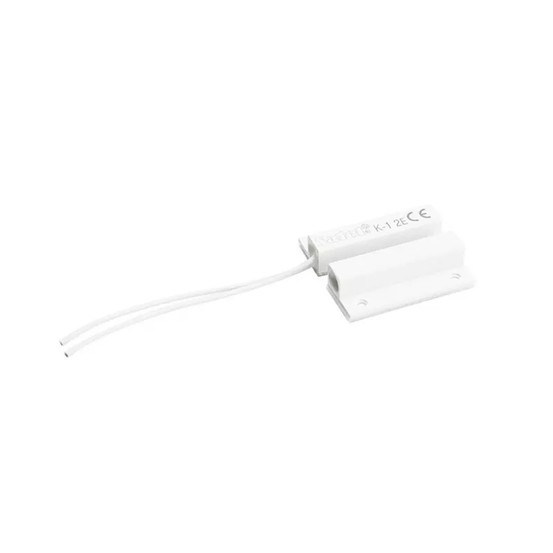 SATEL K-1 2E Contacto reed lateral con resistencias