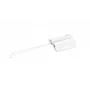SATEL K-1 2E Contacto reed lateral con resistencias