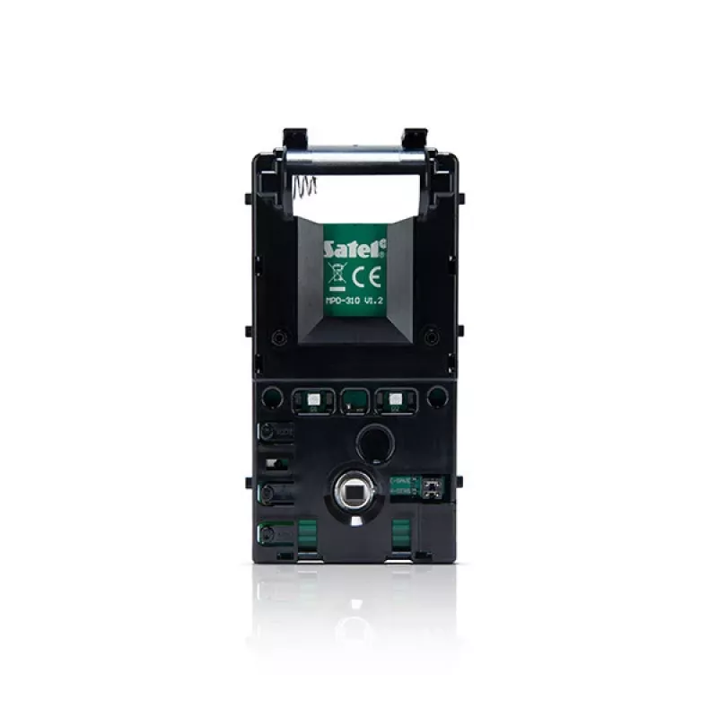 SATEL MPD-310 Detector de movimiento PIR inalámbrico con soporte
