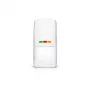 Satel OPAL Pro Sensor de movimiento exterior dual PIR+MW (blanco, sin soporte)