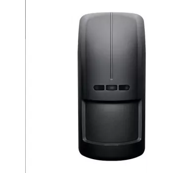 SATEL OPC-3 DG Carcasa de detector para OPAL, OPAL Plus, AOD-210 (gris oscuro, 6 uds.)