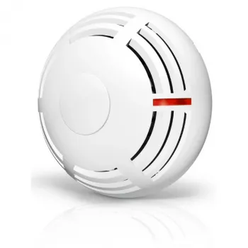 Detector óptico de humo SATEL DRP-100