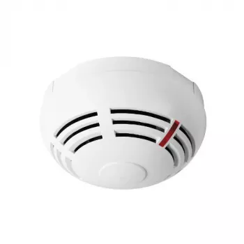 Detector óptico de humo SATEL DRP-100